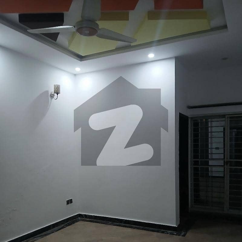 10 Marla Modern House's Portion