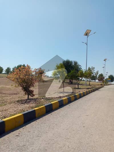 ڈی ایچ اے ویلی - منگولیا سیکٹر ڈی ایچ اے ویلی,ڈی ایچ اے ڈیفینس,اسلام آباد میں 8 مرلہ رہائشی پلاٹ 35.0 لاکھ میں برائے فروخت۔