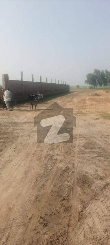 Industrial Plots Available Industrial Plots Available