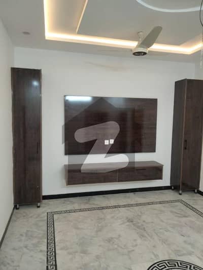 غوری ٹاؤن فیز 4 اے غوری ٹاؤن,اسلام آباد میں 3 کمروں کا 7 مرلہ بالائی پورشن 45.0 ہزار میں کرایہ پر دستیاب ہے۔