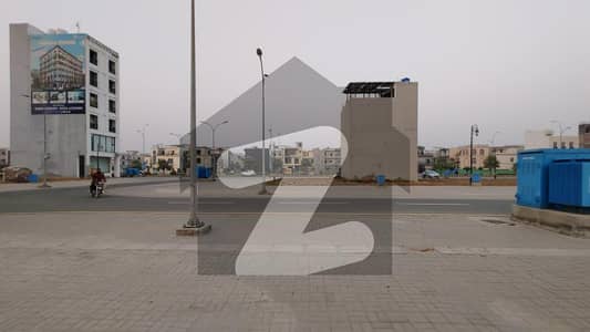 10 Marla Corner For SALE In ETIHAD TOWN Phase 1 10 Marla Corner For SALE In ETIHAD TOWN Phase 1