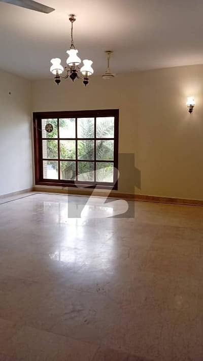 600 YARD GROUND PORTION FOR RENT 4 BEDROOM DDL 2 CAR PARKING PRIME LOCATION OF DHA PH 6