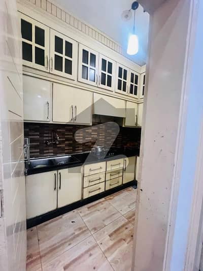 7 Marla 2.5 Story House For Sale Ghauri town phase 4a.