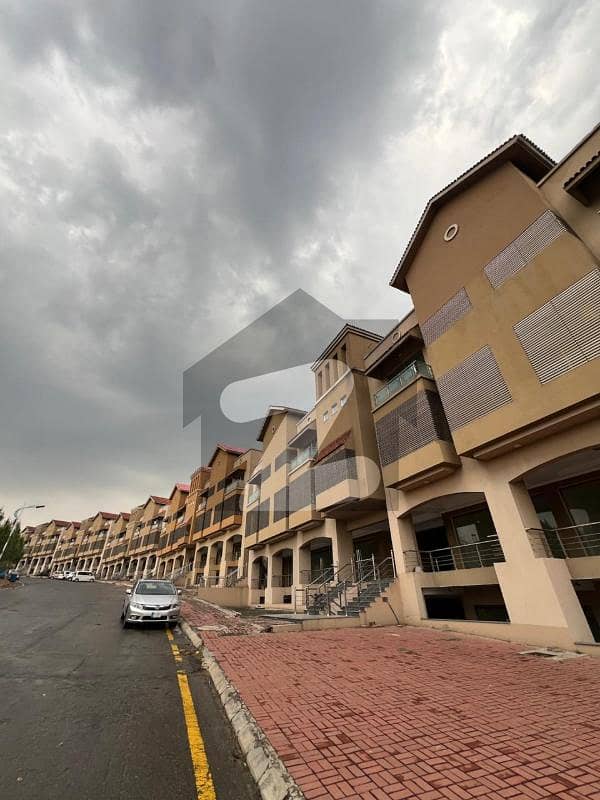 Fully Furnished 2 Bedroom Luxury Flat For Sale. .