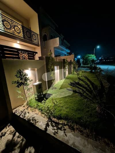 B 17 C Block Brand New House FOR Sale