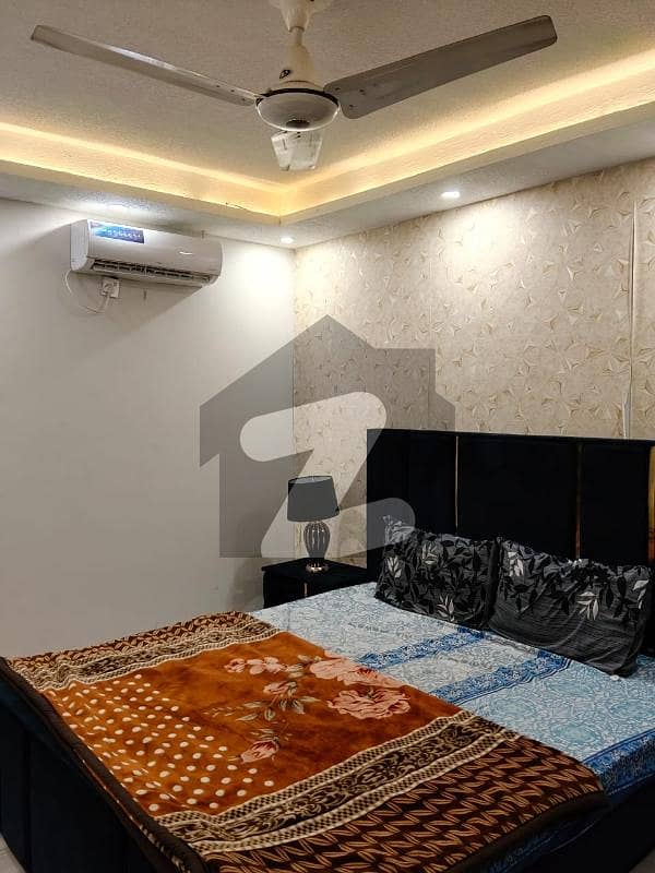 1 Bed Apartment Fully Furnished Available For Rent 1 Bed Apartment Fully Furnished Available For Rent