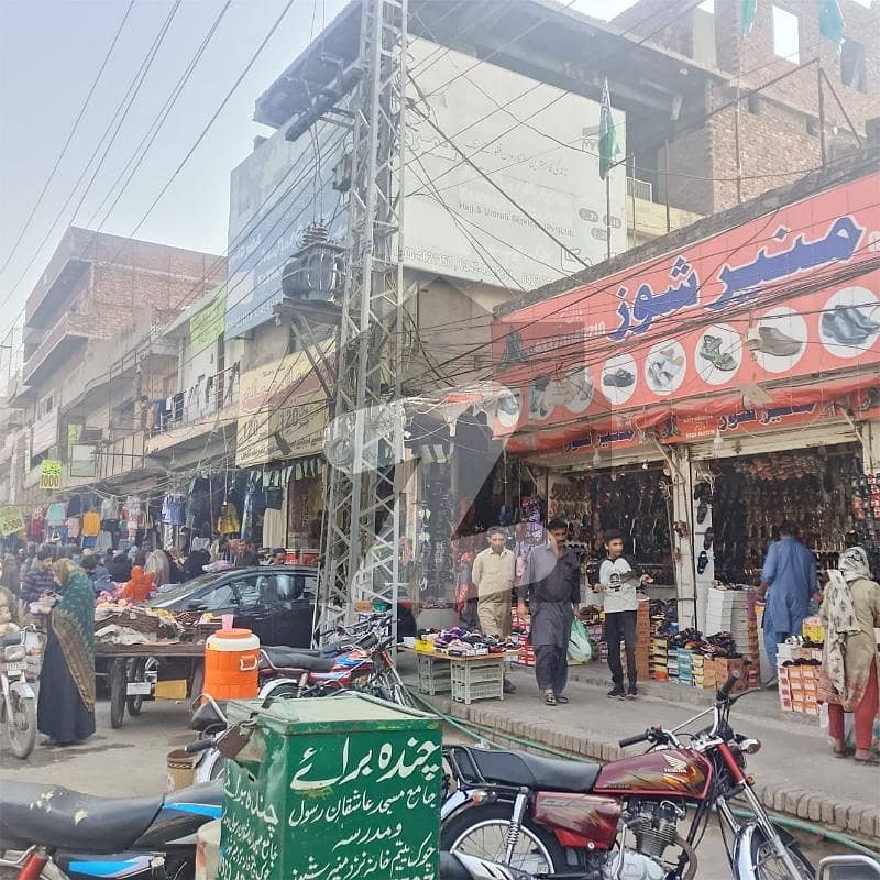 3 marla shop for sale