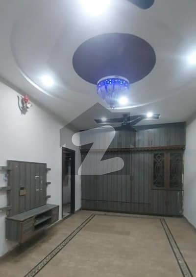 Prime Location 7 Marla House Situated In Citi Housing Phase 2 - Block E For Rent Prime Location 7 Marla House Situated In Citi Housing Phase 2 - Block E For Rent