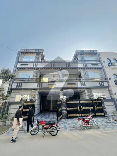 5 Marla Pair Brand New House For Sale Direct Meeting With Owner In Parkview City Lahore 5 Marla Pair Brand New House For Sale Direct Meeting With Owner In Parkview City Lahore