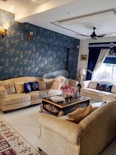 6.5 Marla Beautiful House For Sale Banker Avenue Cooperative Society Lahore