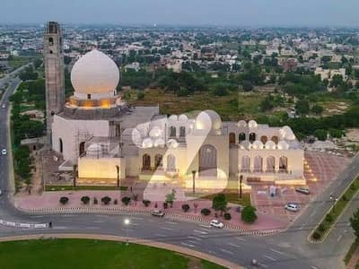 7 Marla Plot 7 Marla Plot