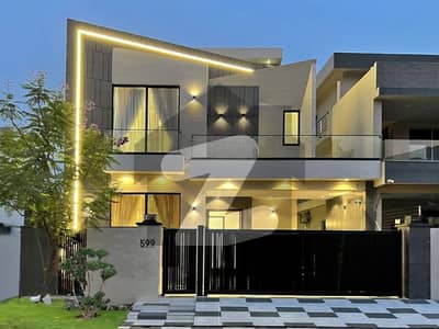 3 Years Installments Plan Modern Brand New House For Sale In Park View City 3 Years Installments Plan Modern Brand New House For Sale In Park View City