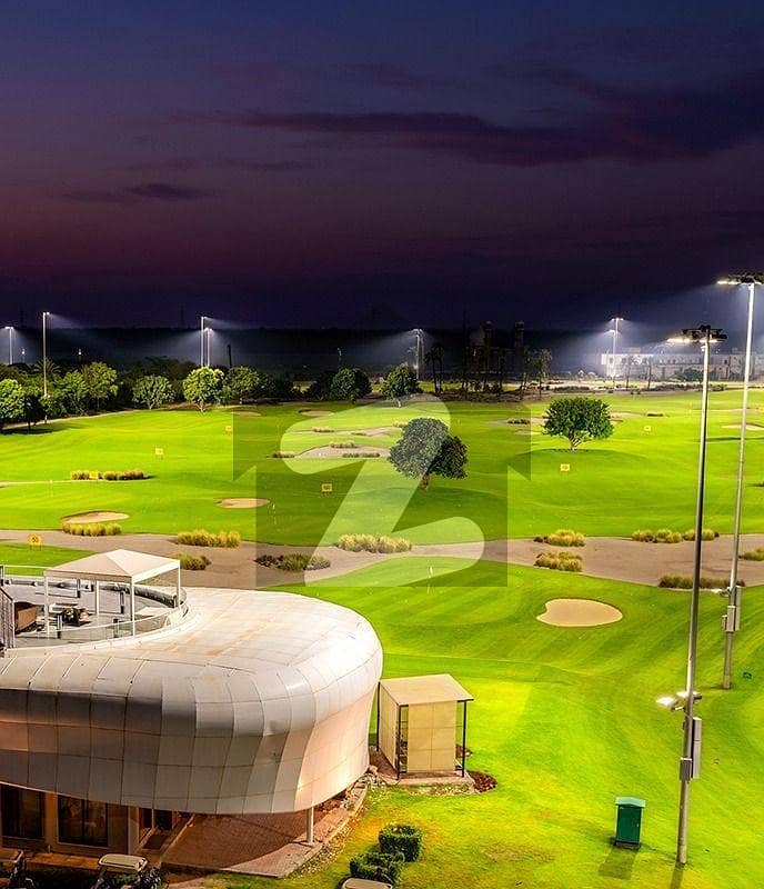 Attractive Location Roumanza Kanal