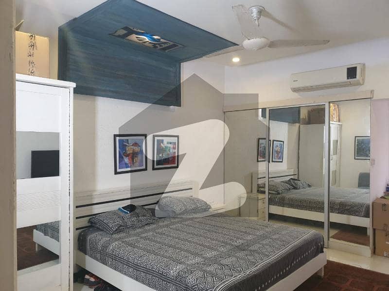 Seaview Apartment Fully Furnished Room Available For Rent