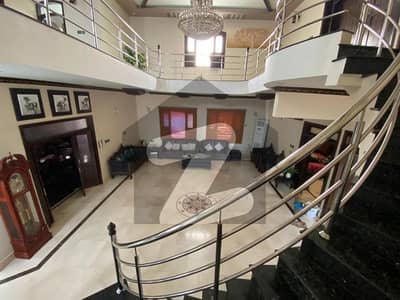 Defence 500 Yard Banglow For Sale Phase 6 Defence 500 Yard Banglow For Sale Phase 6