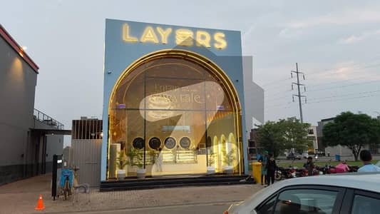 204 چک روڈ فیصل آباد میں 2 مرلہ کمرشل پلاٹ 2.5 لاکھ میں کرایہ پر دستیاب ہے۔