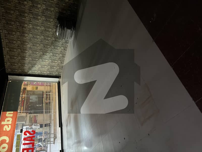 Ideal Ground Floor Available For Brands Ideal Ground Floor Available For Brands