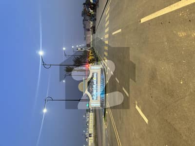 22 MARLA COMMERCIAL PLOT FOR RENT AT EAST CANAL ROAD NEAR TOTAL BABU PETROLEUM FSD