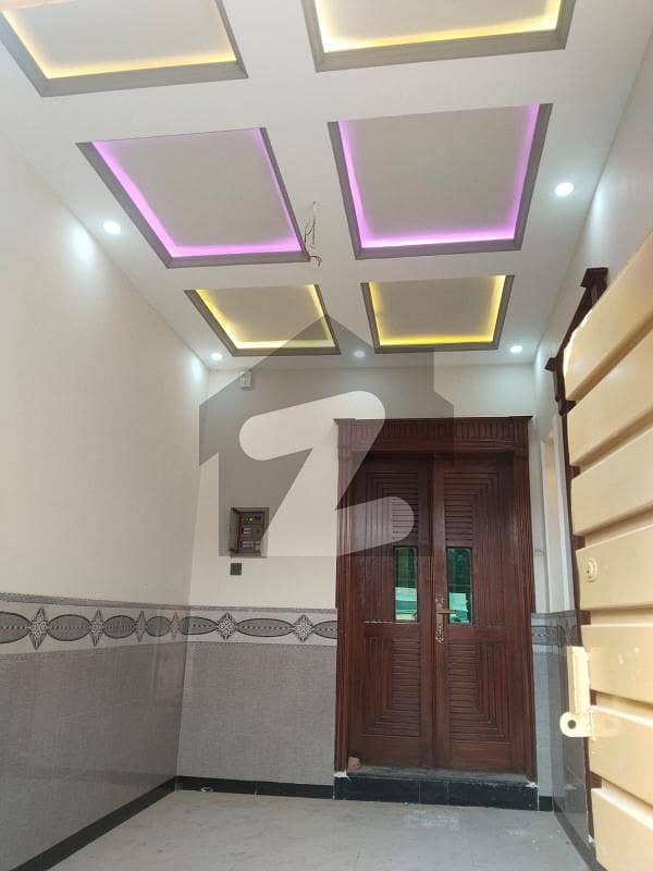 Prime Location 3 Marla House In Warsak Road Prime Location 3 Marla House In Warsak Road