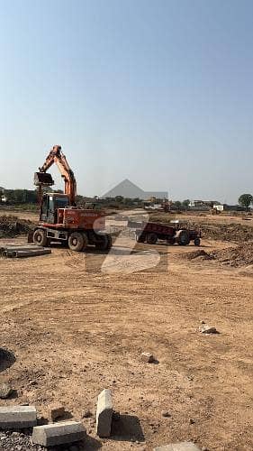 Gulberg Residencia Block C NEW CUTTING Gulberg Residencia Block C NEW CUTTING