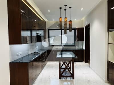 F-11 Brand New Upper Portion Walking Distance to Markaz 4 Bed Luxury Unit Lift Installed