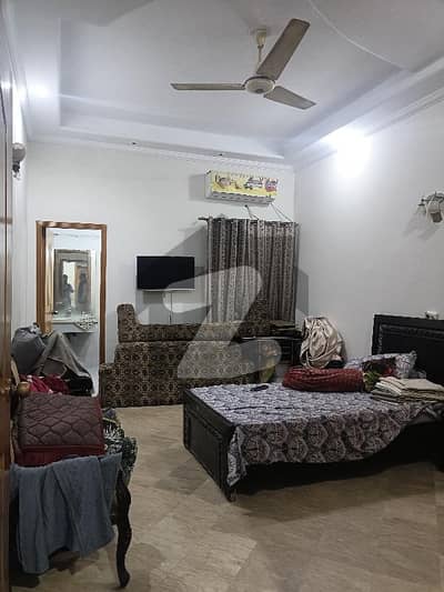 Lower Portion Available For Rent