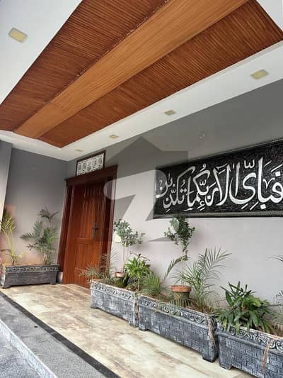 2 Kanal House For Sale In A3 Block IEP Engineers Town Demand 11 Crore 5 Bed Original Pics