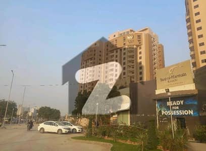 Good 2100 Square Feet Flat For rent In Burj-Ul-Harmain Good 2100 Square Feet Flat For rent In Burj-Ul-Harmain