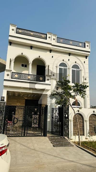 Prime Location House For sale In Beautiful Royal Palm City Prime Location House For sale In Beautiful Royal Palm City