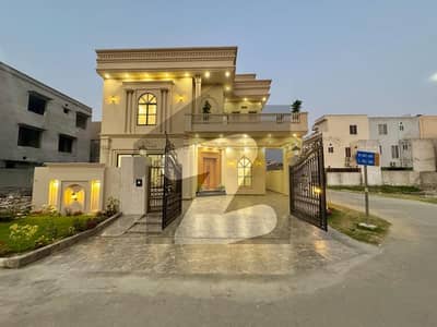 Stunning Prime Location House Is Available For sale In Citi Housing Society Stunning Prime Location House Is Available For sale In Citi Housing Society