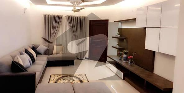 MAIN DOUBLE ROAD SUN FACE BRAND NEW HOUSE FOR SALE G11 /2