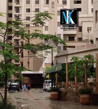 فلکنازپریزیڈینسی