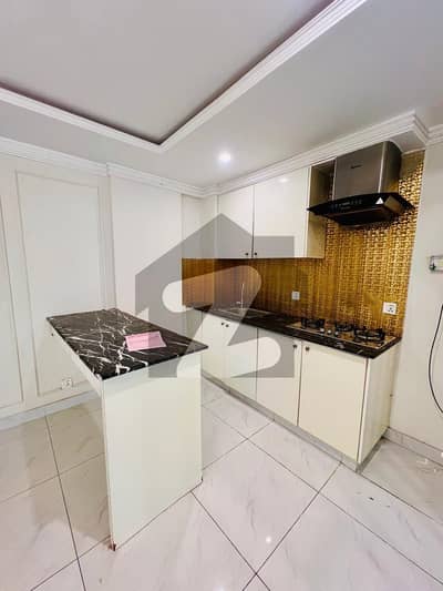 2 BED APARTMENT FOR SALE IN RAFI BLOCK BAHRIA TOWN LAHORE