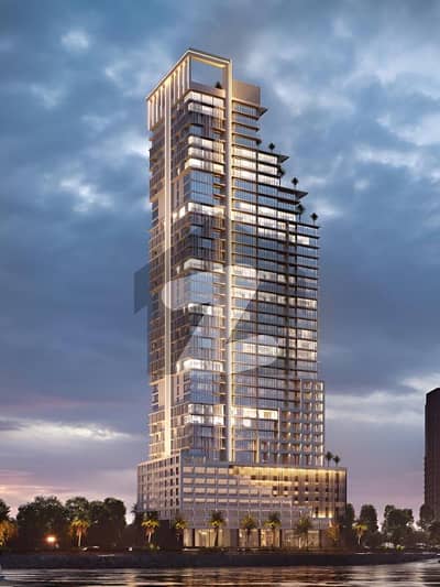 Beach Terraces Appartment for sale by Metro Group at HMR WATERFRONT DHA PHASE 8 Beach Terraces Appartment for sale by Metro Group at HMR WATERFRONT DHA PHASE 8