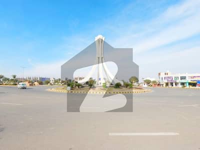 Golden Opportunity For Investors Rates 10 Marla Plot At Hot Location Near To Park Mosque & At Reasonable Price In New Lahore City Near To Bahria Town