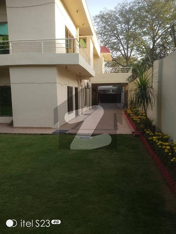 Beautiful New House For Rent In F-8