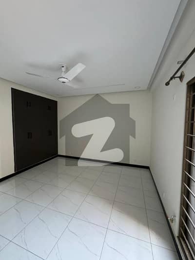 Apartment Available In Askari Heights 4 Islamabad