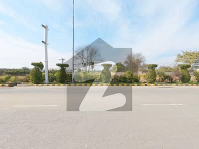 20 MARLA PLOT FOR SALE