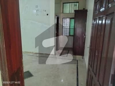 5 Marla Ground Portion Having 2 Bedrooms Attached bathrooms Drawing and Dinning car parking