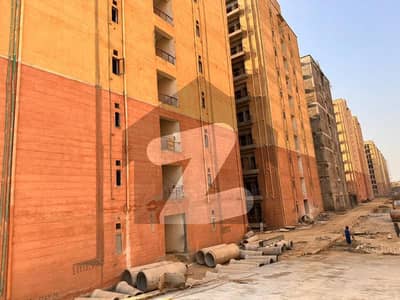 آئی ۔ 12 اسلام آباد میں 2 کمروں کا 3 مرلہ فلیٹ 64.5 لاکھ میں برائے فروخت۔