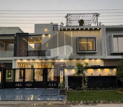 10 Marla Most Luxurious House Available For Sale in Buch villas Multan 10 Marla Most Luxurious House Available For Sale in Buch villas Multan