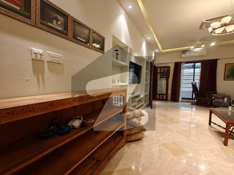Beautiful Fully Furnished House Is for Rent in F-6 Beautiful Fully Furnished House Is for Rent in F-6