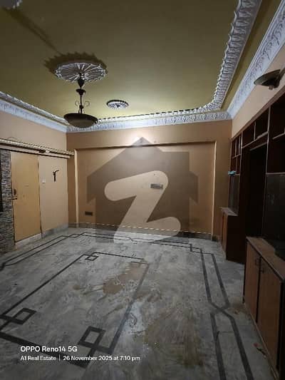 2 Bedroom Attached Washroom Without lounge And Without Owner