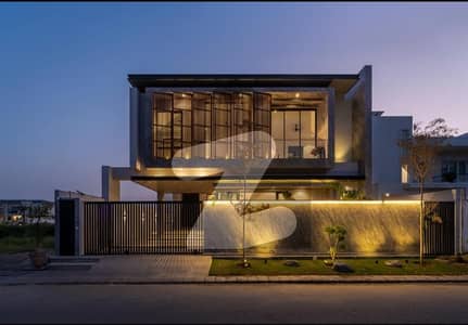 BRAND NEW BANGLOW FOR SALE LOCATED AT PHASE 8