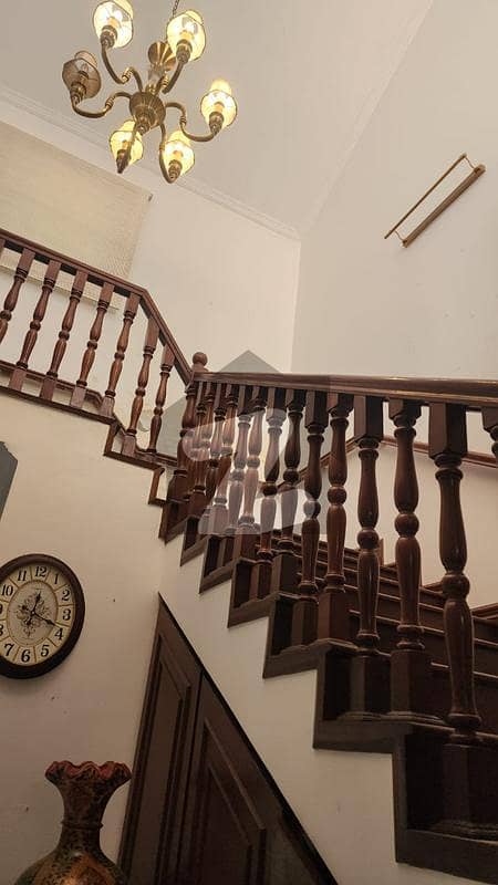 Beautiful House in Cantt