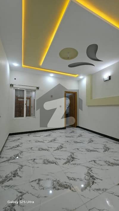7 Marla Upper Portion Available For Rent In Jinnah Garden Islamabad