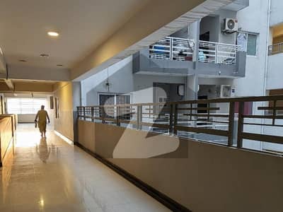 One bed non furnished apartment available for sale in Diamond mall gulberg greens