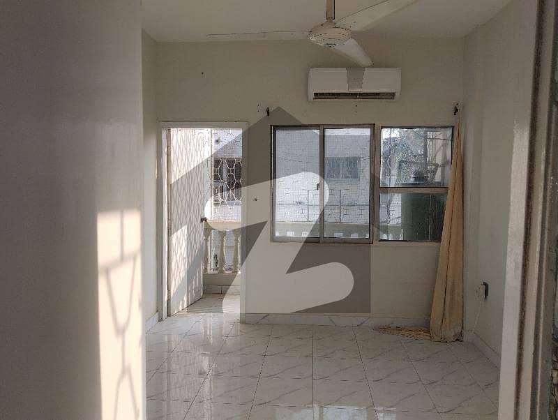 باتھ آئی لینڈ کراچی میں 3 کمروں کا 7 مرلہ فلیٹ 1.0 لاکھ میں کرایہ پر دستیاب ہے۔