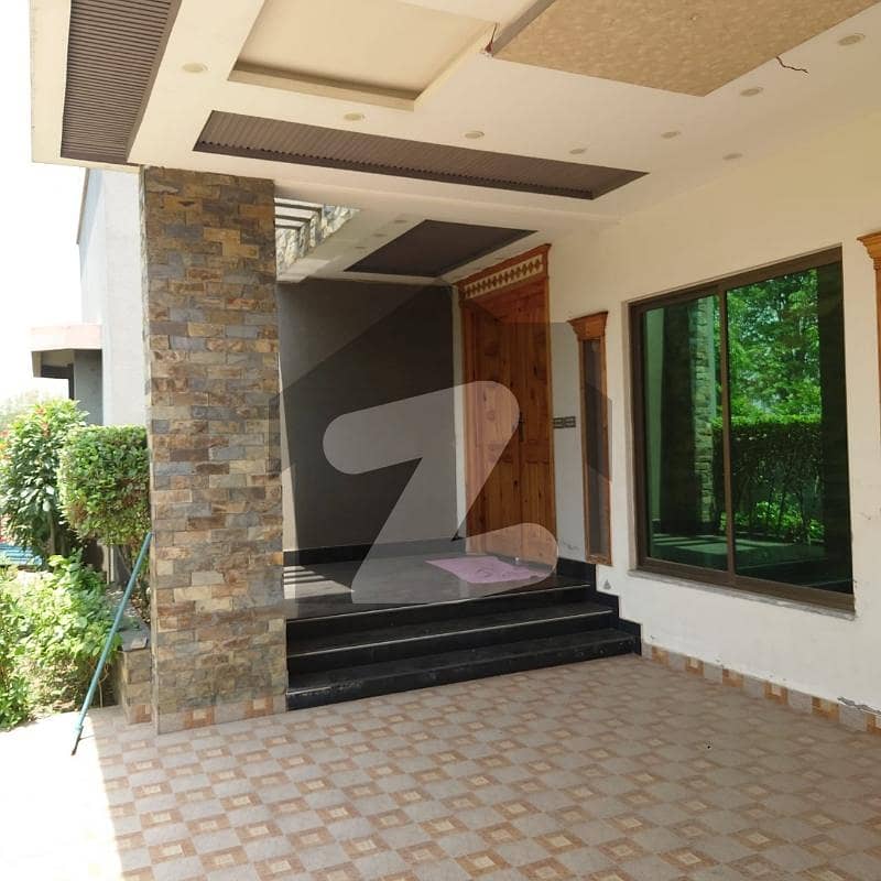 1 Kanal House For Sale In Wapda City 1 Kanal House For Sale In Wapda City