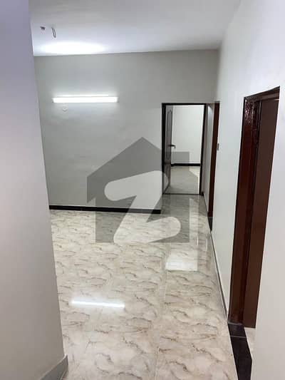 3 Bed DD For Sale Gulistan-E-Johar Block 15